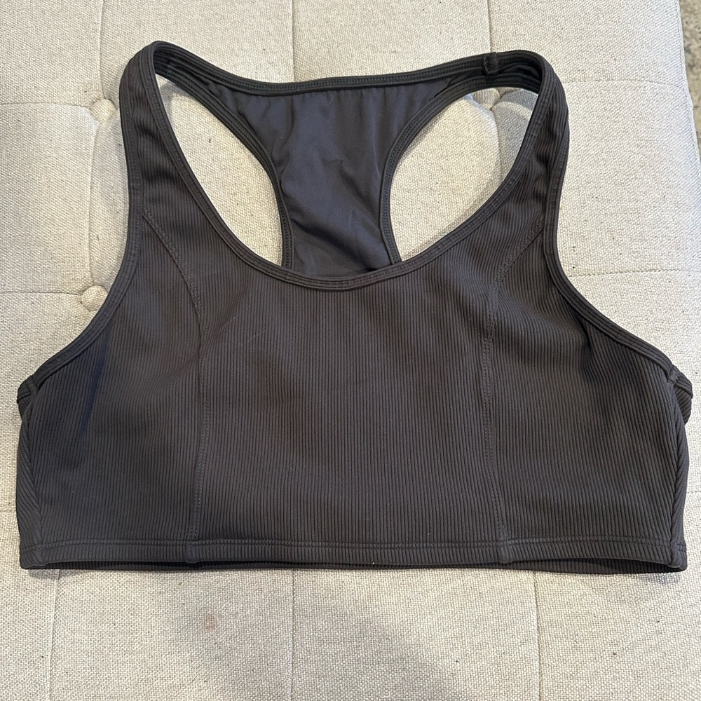 Pacsun sports bra